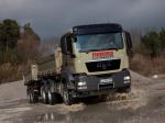 MAN TGS 26.440 2007 года